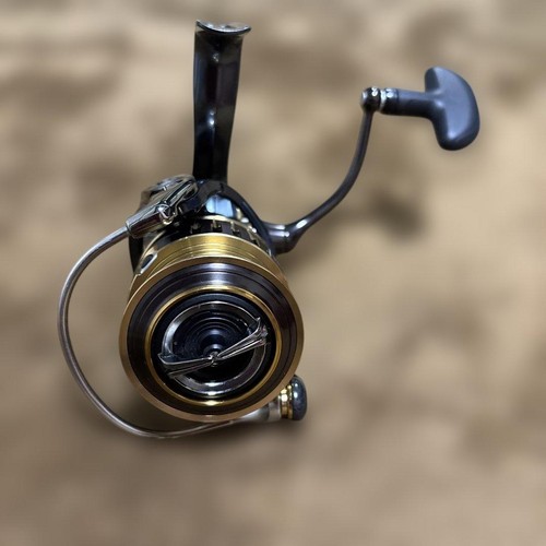 Mulinello spinning daiwa - mulinello, da