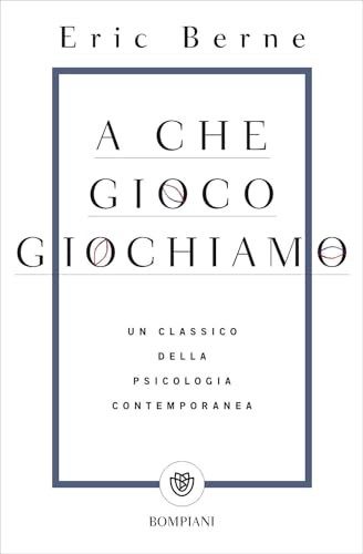 Che gioco giochiamo un - a, giochiamo: