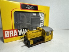 BRAWA KOF II Trieste H0, cc
