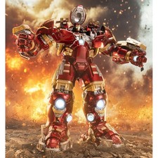 Nuovo ZD Toys Anti Hulk Armor