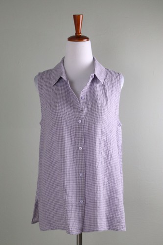 Camicia eileen fisher - eileen, nuova