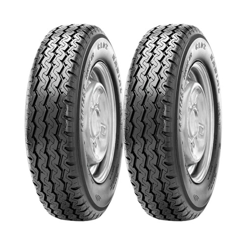 Kit gomme pneumatici - kit,