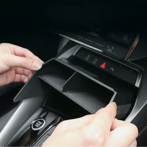 Per audi console centrale - a3,