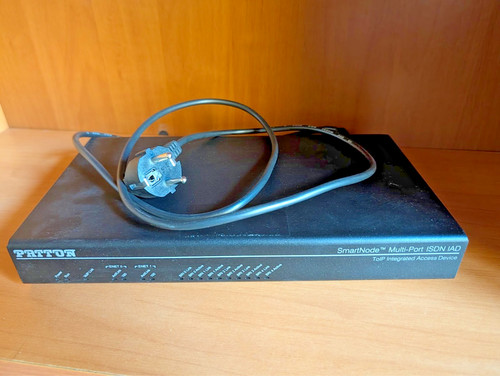 Patton smartnode - patton,