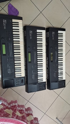 Roland xp60 ricambi - roland,