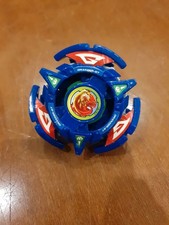 Beyblade Dranzer GT EG Working