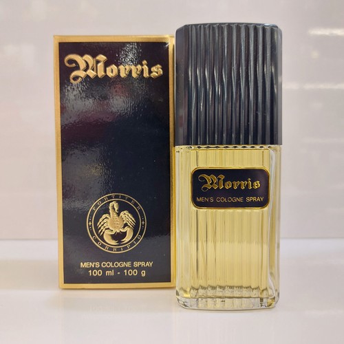 Morris men cologne 100 ml - cologne,