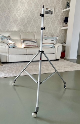 Manfrotto stativo stand - stativo, in