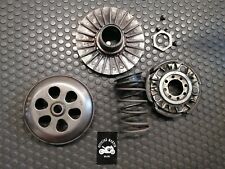 Campana Frizione E Ricambi Frizione Gilera Nexus 500