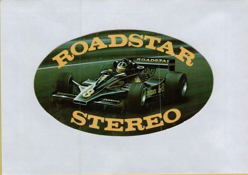 Adesivo vintage stickers - vintage,