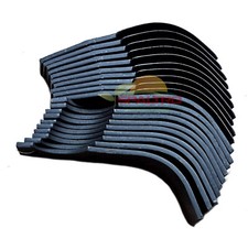 KIT 20 ZAPPETTA MOTOZAPPA SEP