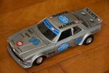 mercedes 450 sc rally mampe