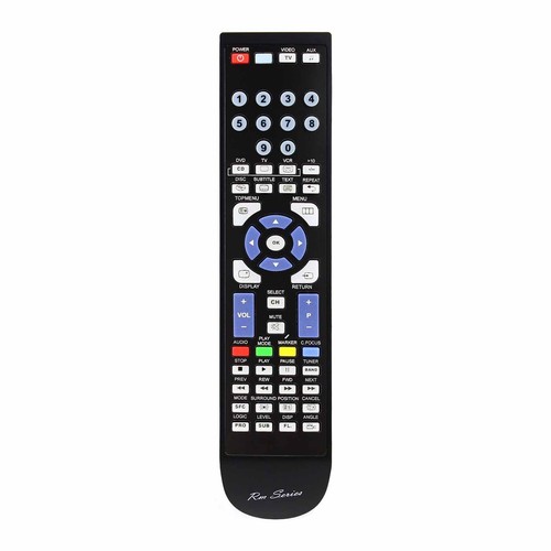 Telecomando serie adatto - rm,