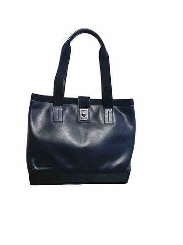 Dell borsa nera pelle - borsa,