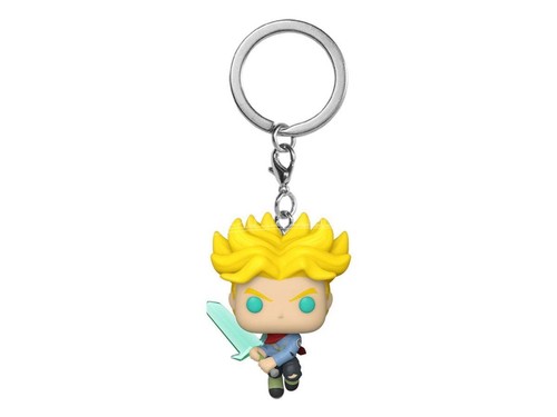 Dragon ball super pocket pop - super,