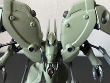 Neue Ziel + Wal O - gunpla 1/400 - Ready to play Mechatop