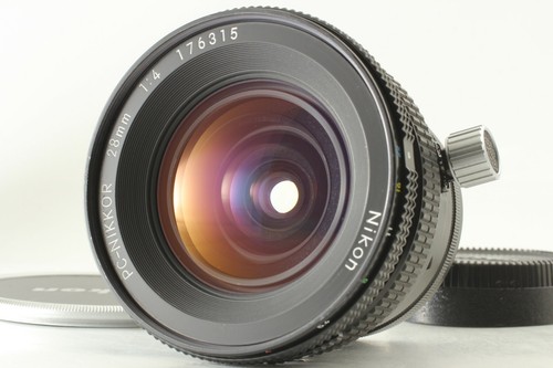 Ottimo come nuovo nikon pc - nuovo],