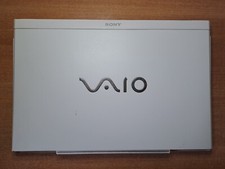 SONY VAIO PCG-4121GM SCOCCA COMPLETA (INFERIORE + SCOCCA LCD)
