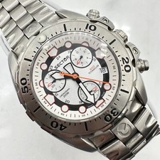 Sector diver 600 cronografo - 600, g.