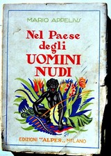 Appelius: Nel Paese degli