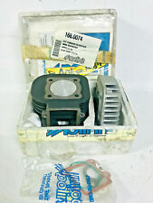 Gruppo termico polini scooter yamaha mbk  booster aprilia 93 cod 166.0074