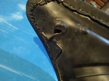 SELLA BMW F650GS 2000/2007