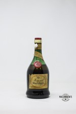 Monopol MARTINAZZI 75cl con Sigillo Testa di Donna