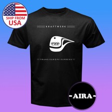 KRAFTWERK Trans Europe Express