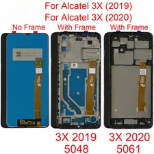 Per Alcatel 3X 5061 2020 /