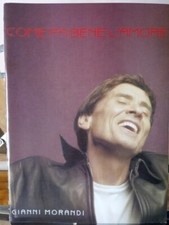 GIANNI MORANDI - Come fa bene