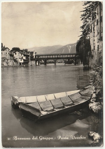 Bassano del grappa vicenza - bassano,