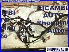 IMPIANTO NON COMPLETO MOTORE VW AUDI SKODA POLO 1.0B