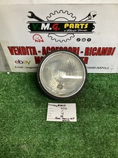 Faro Fanale Anteriore Diametro 17 Senza Spinotto Moto Universali