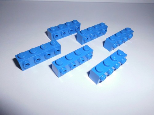 Lego convertitori - 6,