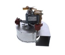 Vokera 3434 R3434 Assemblaggio