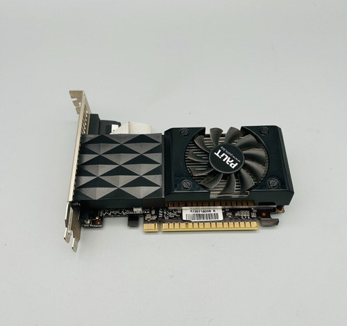 Palit geforce 640 - palit, gt