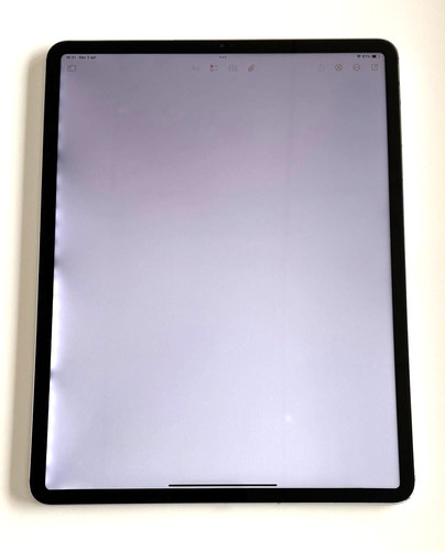 Display ipad pro 3a - 12.9, 3a/4a