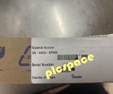 DALSA OR-X4C0-XPD00 nuova