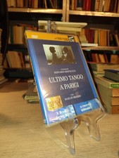 Bernardo Bertolucci Ultimo tango a Parigi Editoriale DVD Sigillato
