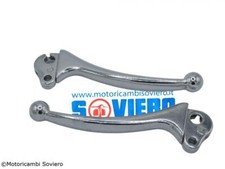 Coppia Leve Freno Frizione