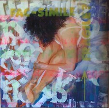 MAURIZIO DELVECCHIO olio