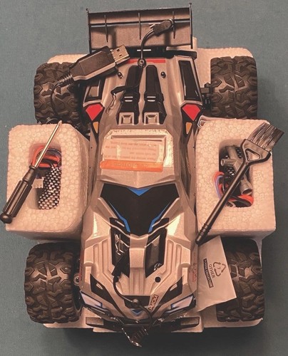 Deerc brushless 308e - 4, rc