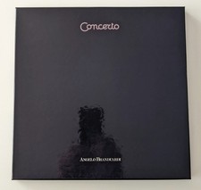 Angelo Branduardi - Concerto