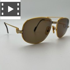 Occhiali da sole Cartier