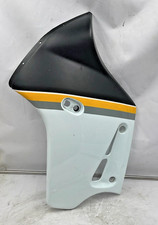 CARENA ANTERIORE SINISTRA -