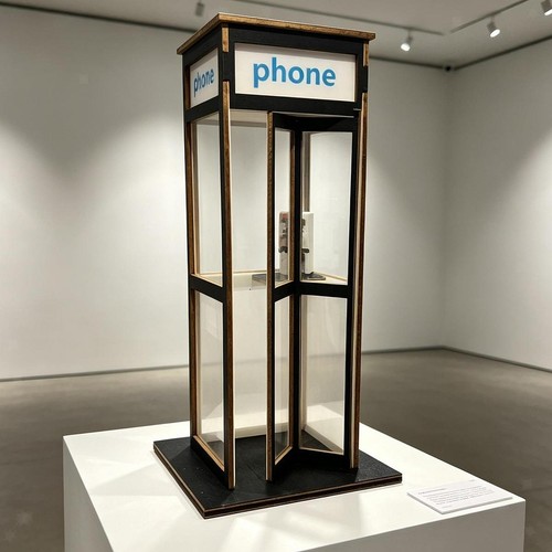 Lampada forma cabina - a,