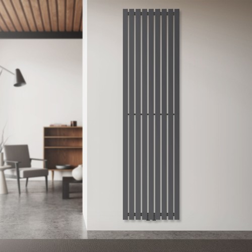 Termosifone stella piatto - termosifone,