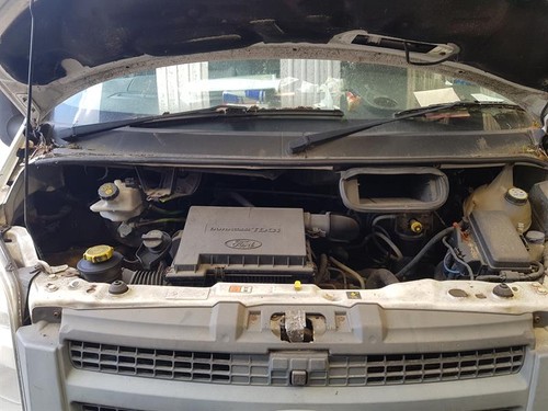 2006 2013 mk7 ford - 2006-2013, transit
