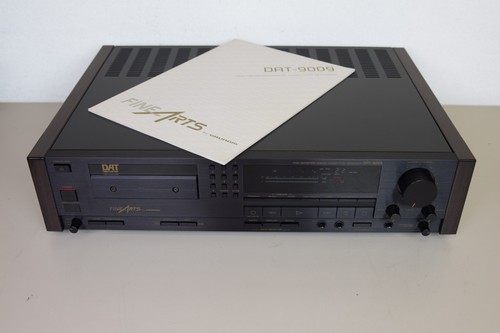 Grundig finearts dat - finearts, dat-9009