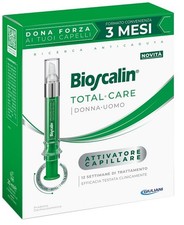 BIOSCALIN TOTAL CARE ATT CA2PZ